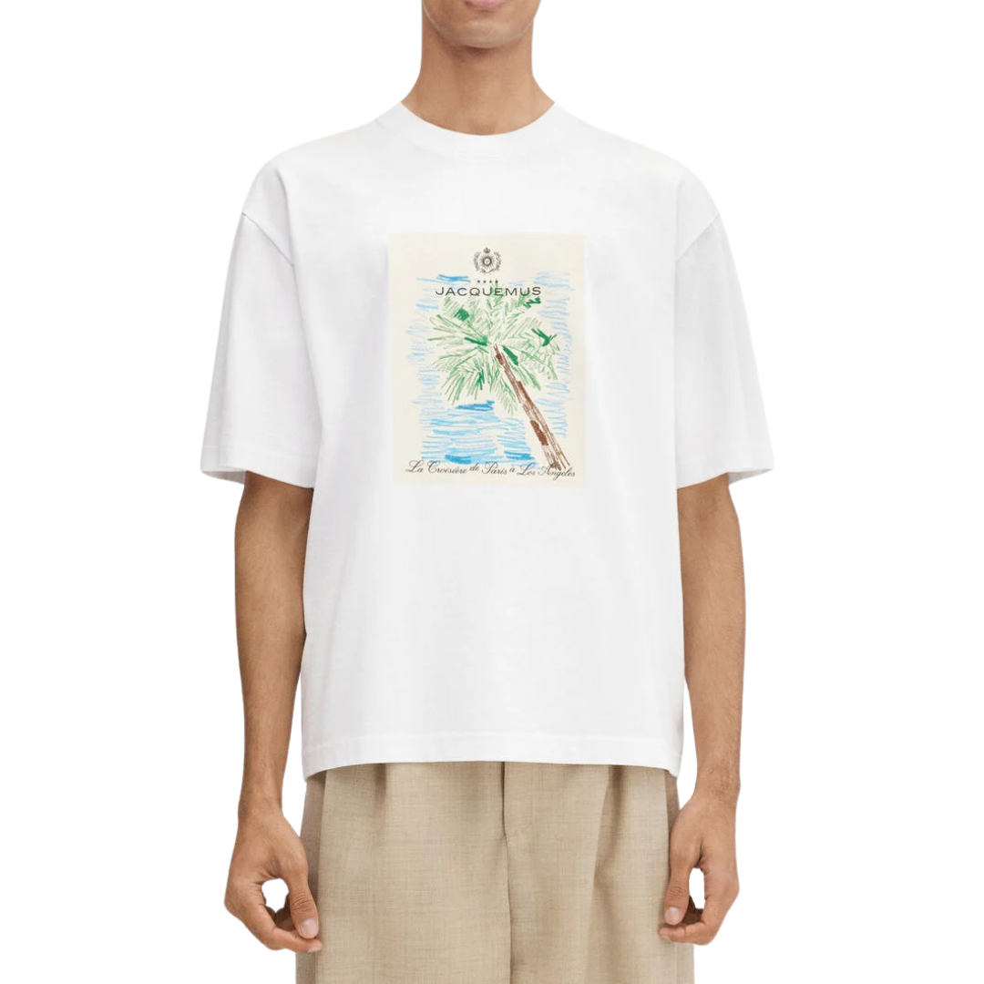 M.T-Shirts JAC 79