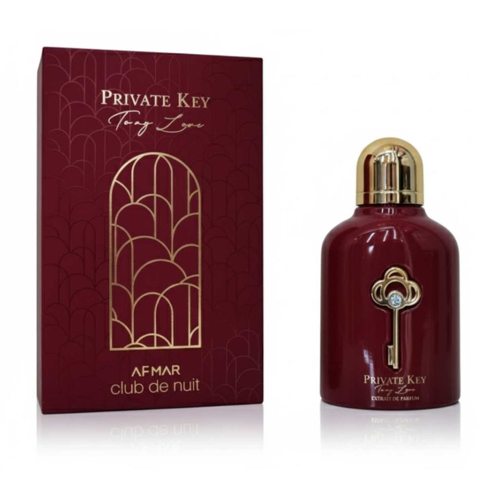 Perfume #25