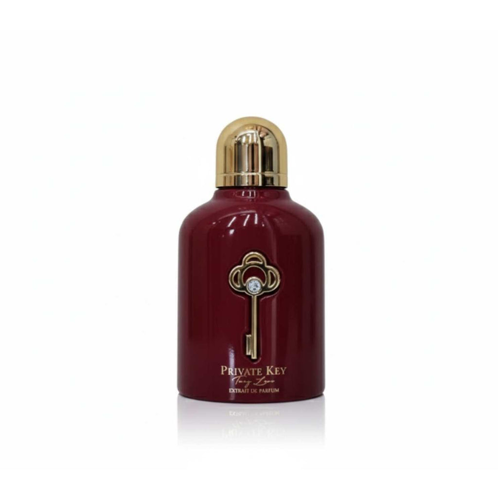 Perfume #25