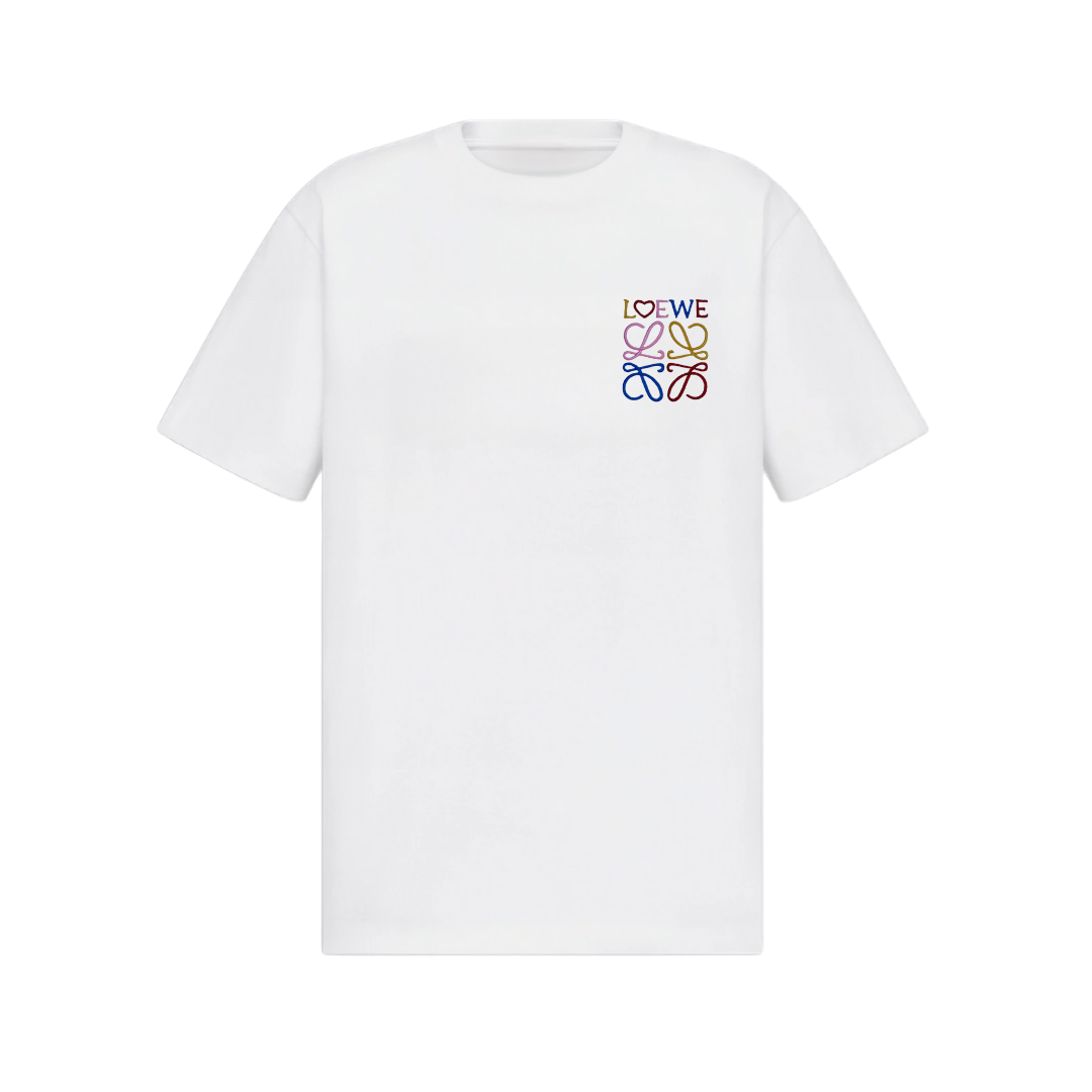 M.T-Shirts LOE 117