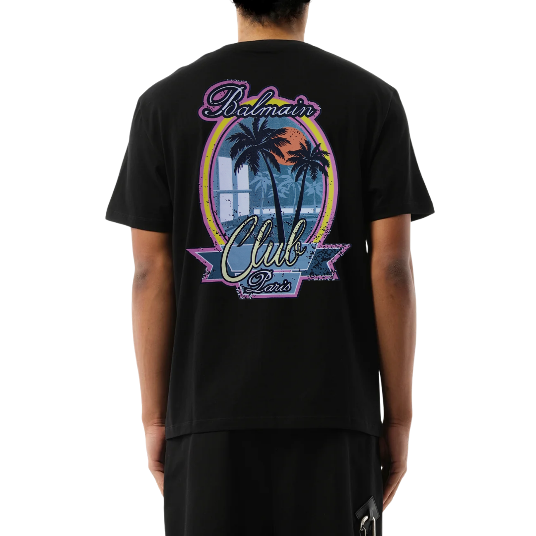 M.T-Shirts BAL 80