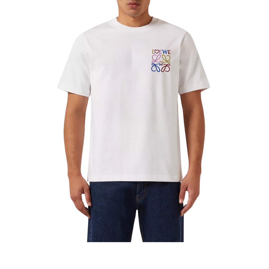 M.T-Shirts LOE 117