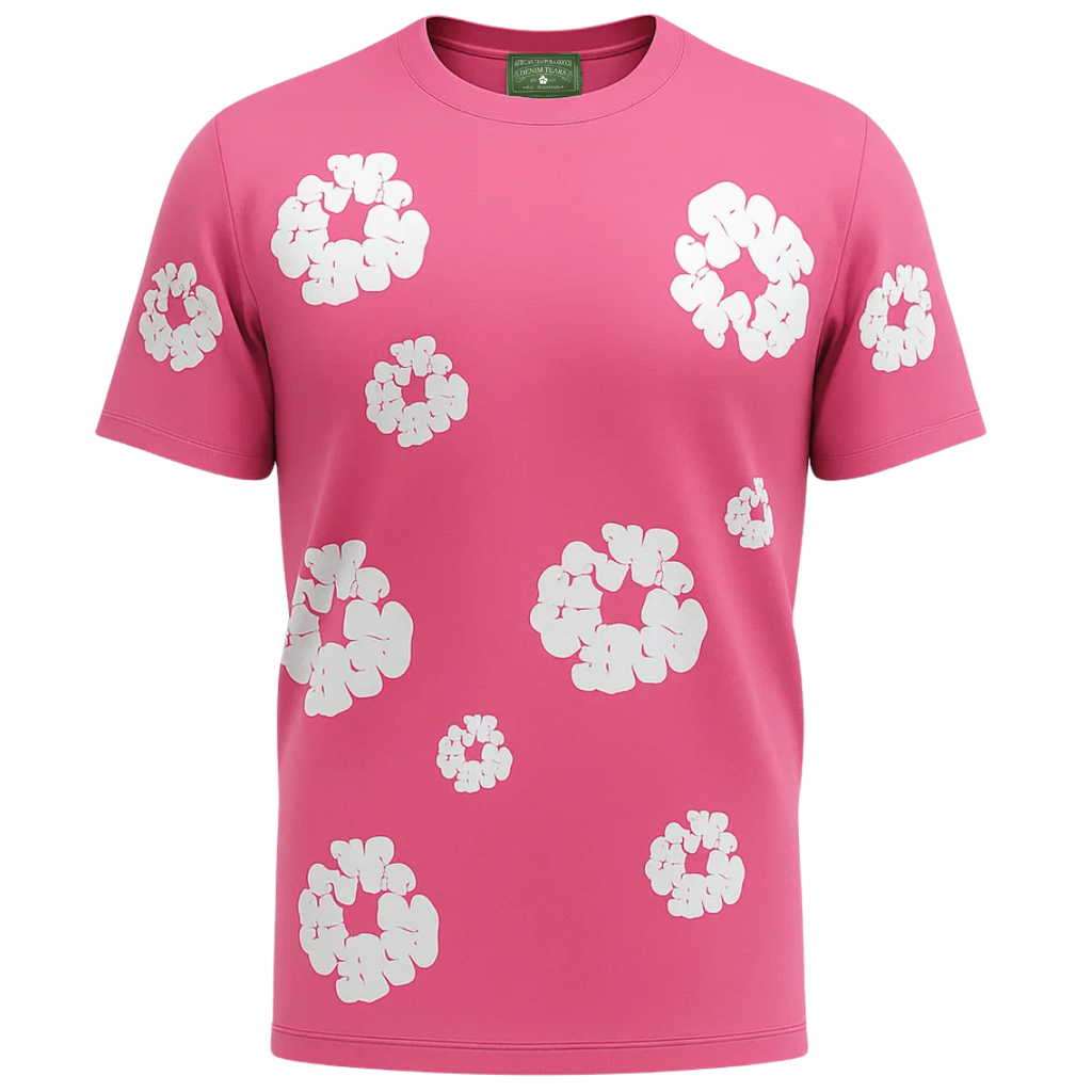 M.T-Shirts DE 82