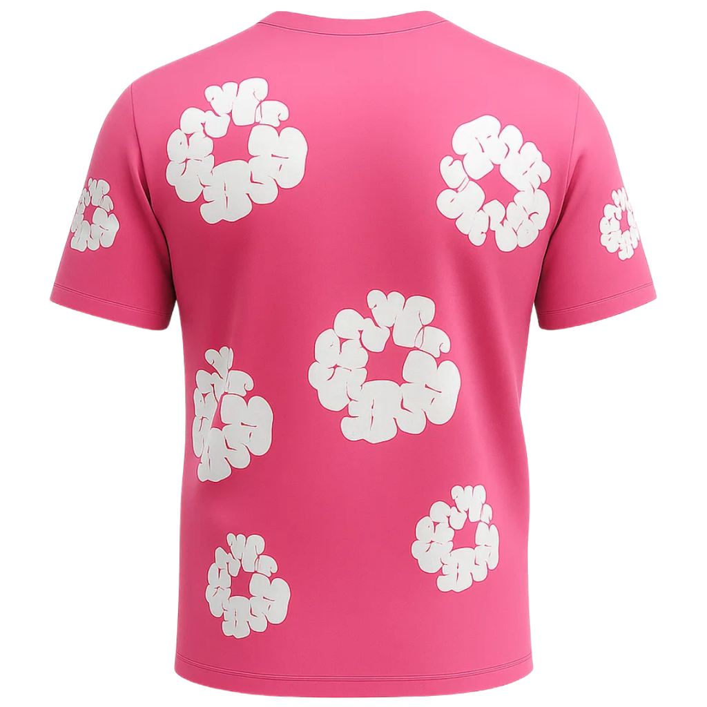 M.T-Shirts DE 82