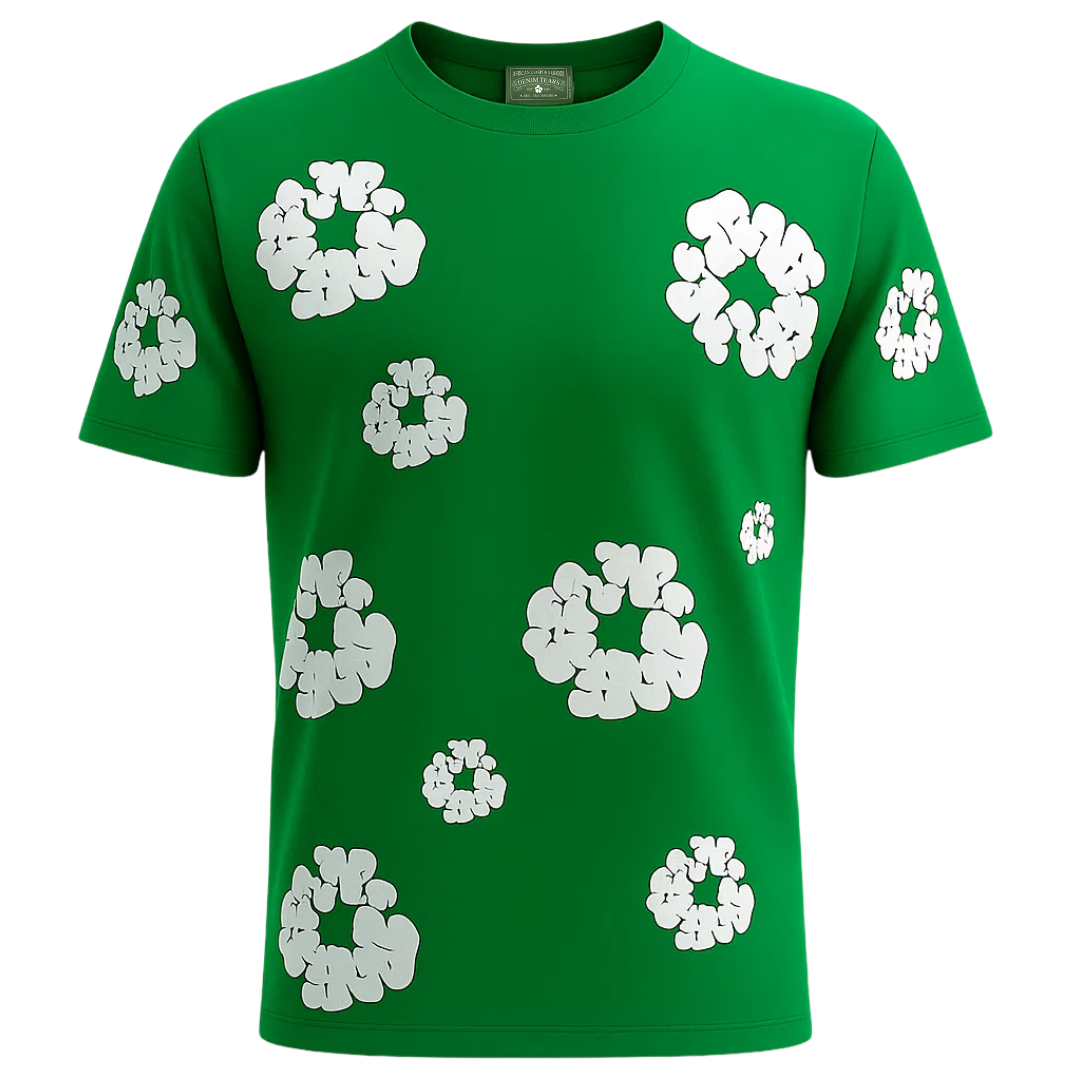 M.T-Shirts DE 83