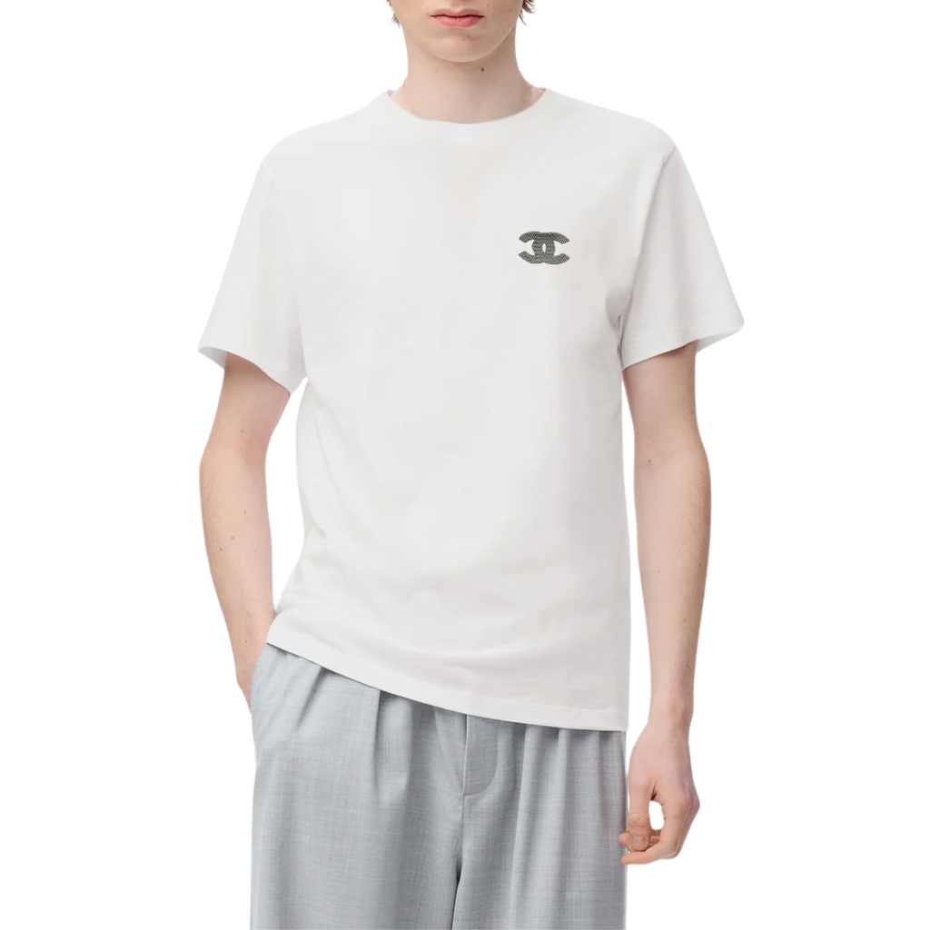 M.T-Shirts CHA 100