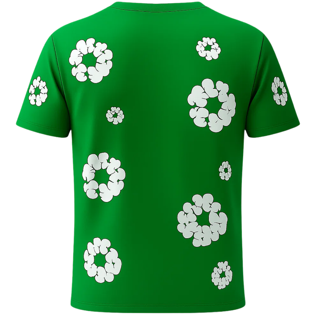 M.T-Shirts DE 83