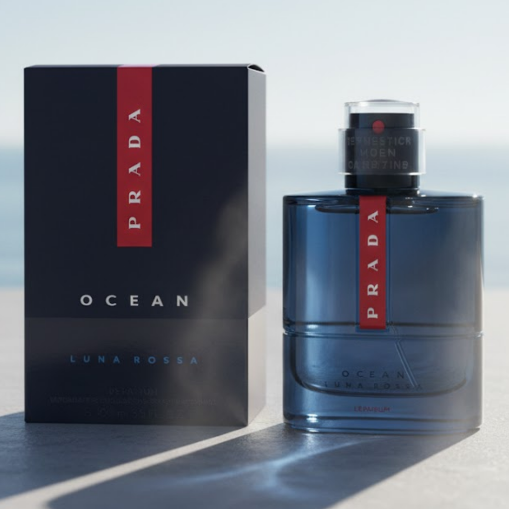 Perfume #12