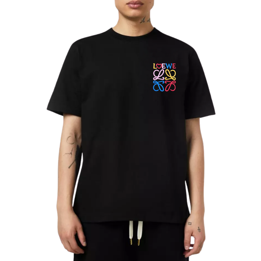M.T-Shirts LOE 118