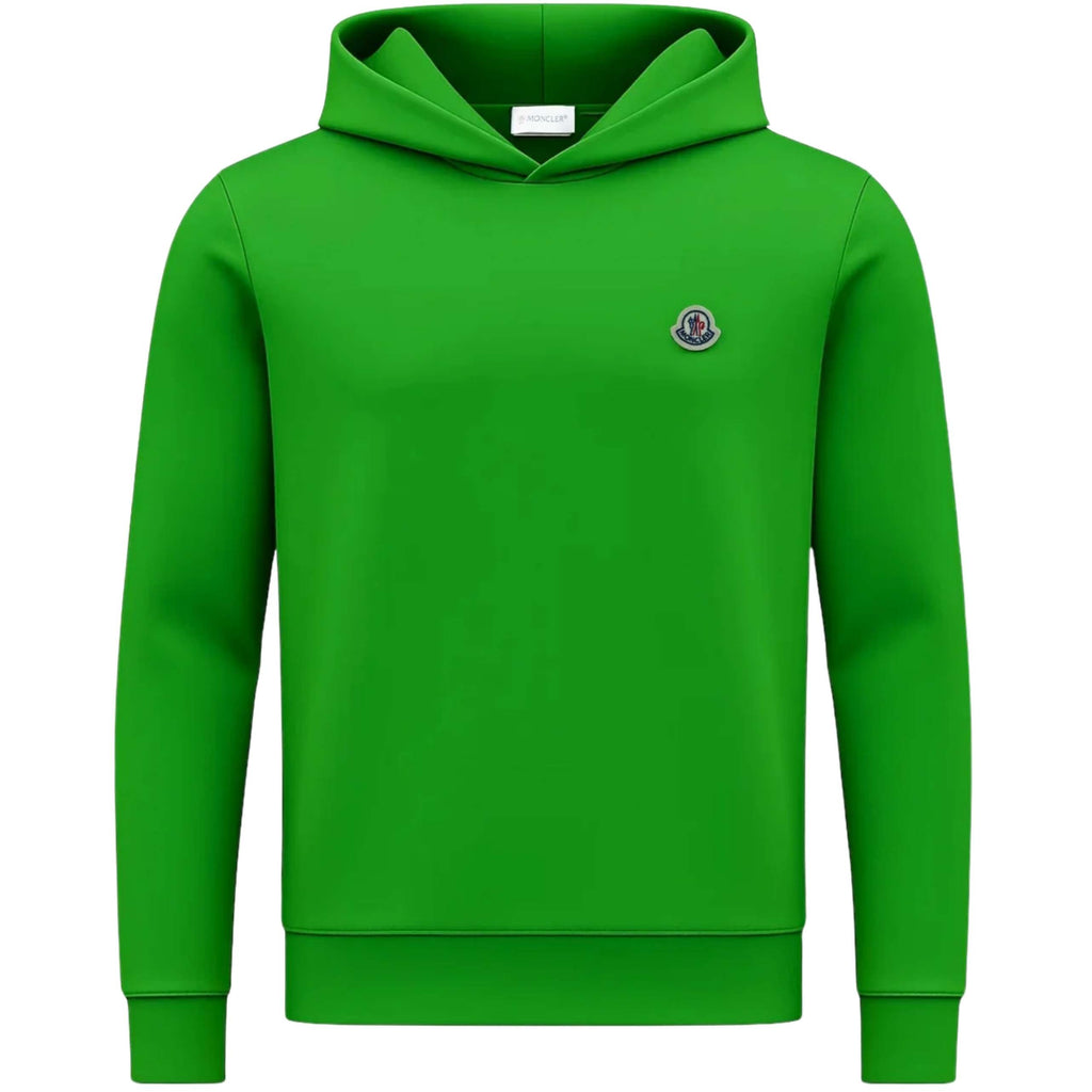 Hoodie MO 4