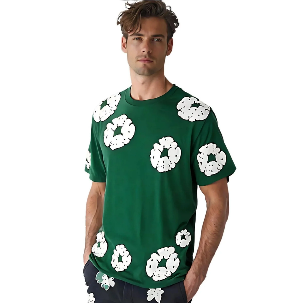 M.T-Shirts DE 83