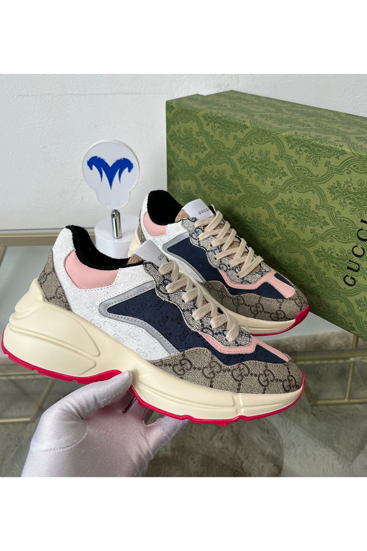 81171 Women Shoes - 24HEARTZ