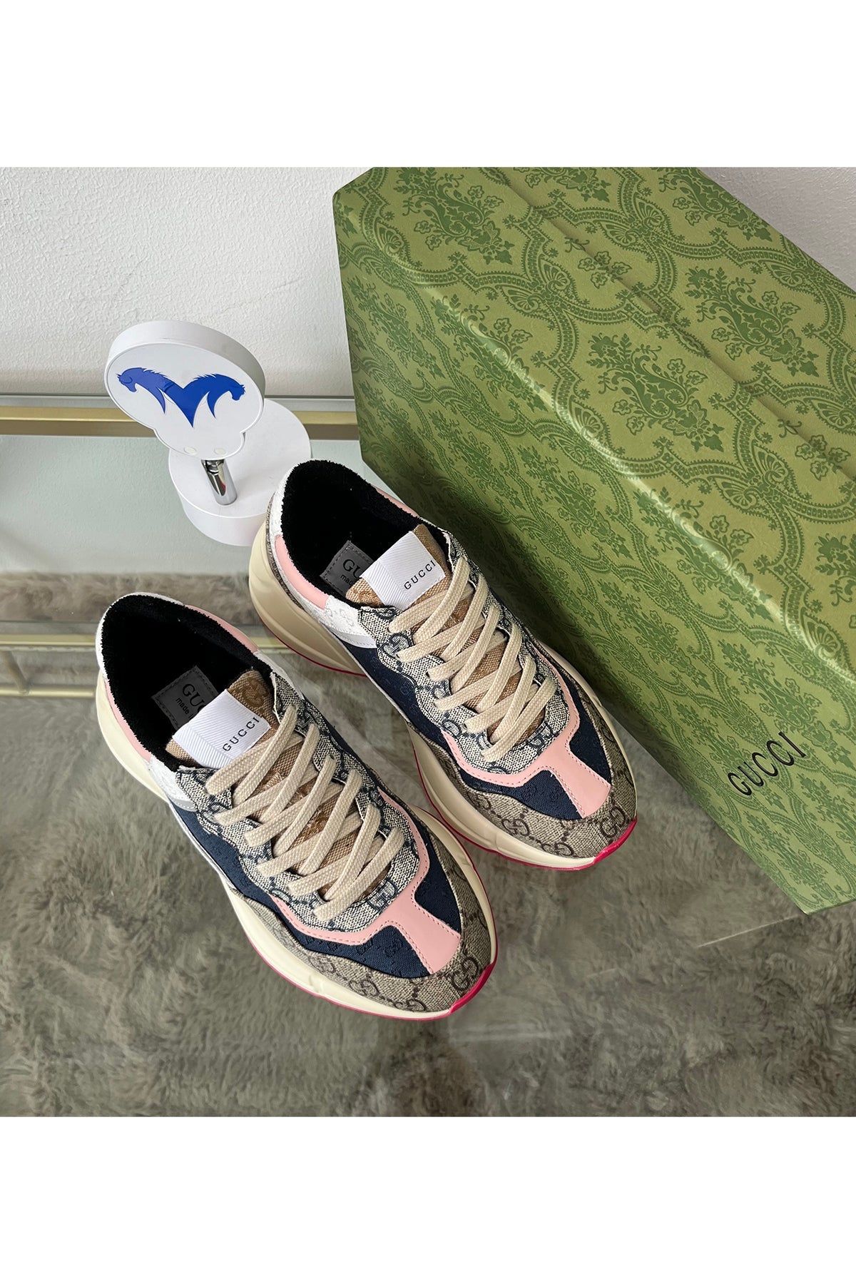 81171 Women Shoes - 24HEARTZ