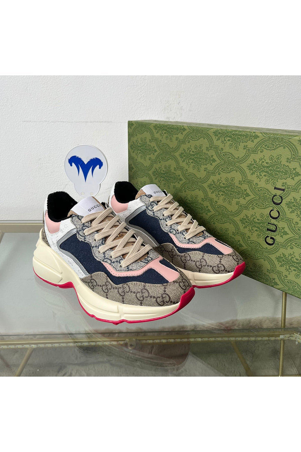 81171 Women Shoes - 24HEARTZ