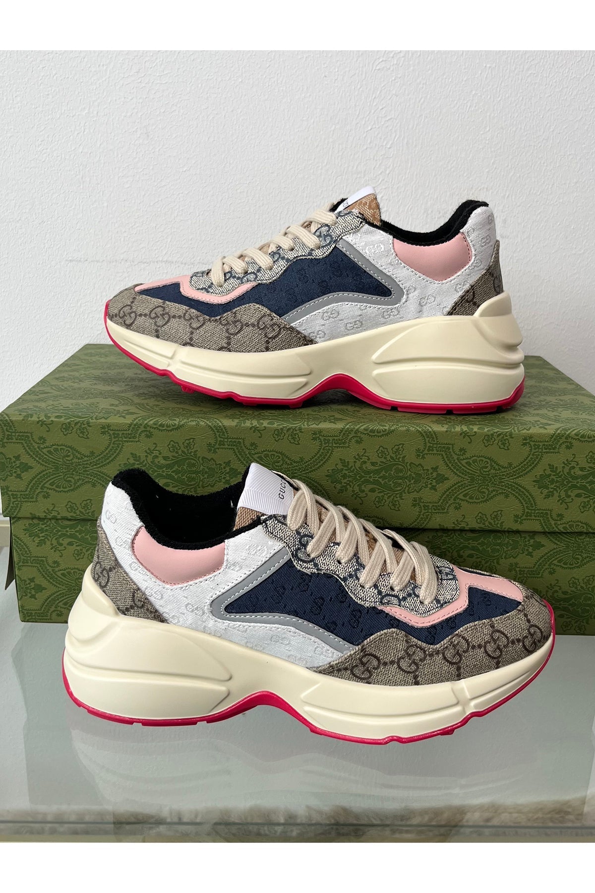 81171 Women Shoes - 24HEARTZ