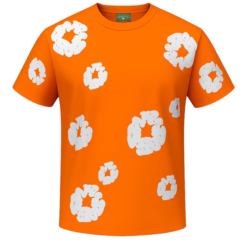 M.T-Shirts DE 84