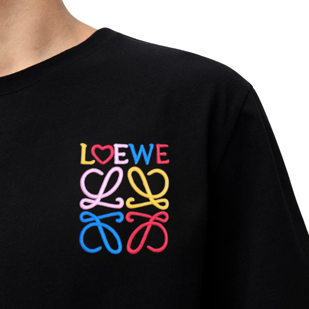 M.T-Shirts LOE 118