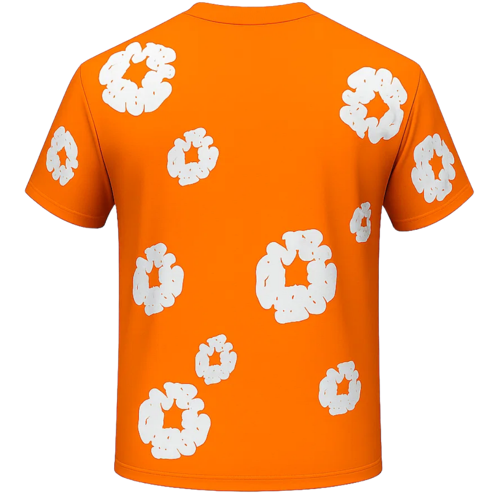 M.T-Shirts DE 84