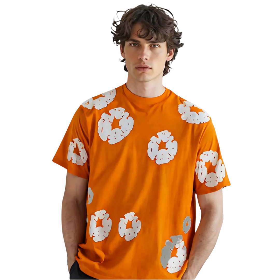 M.T-Shirts DE 84