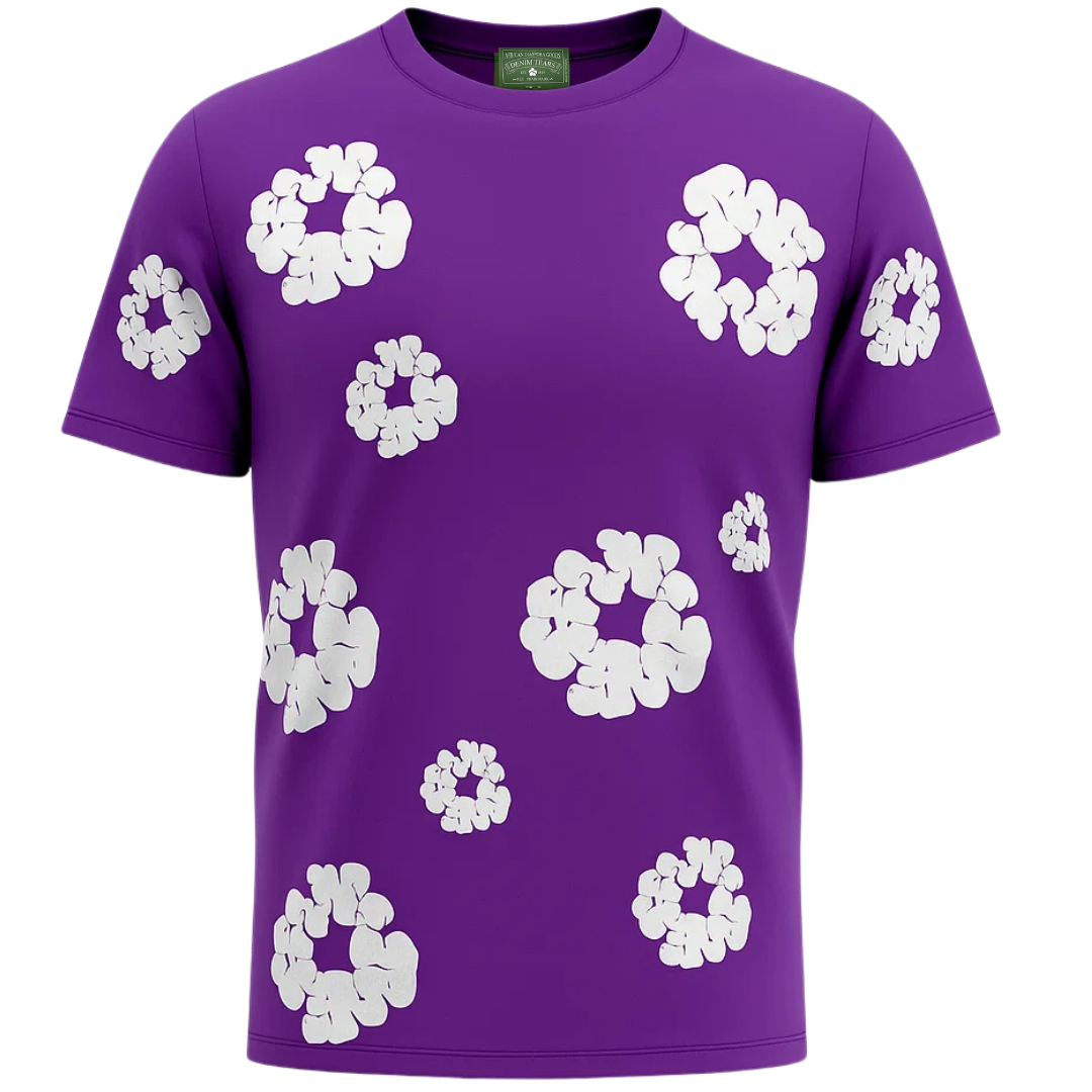M.T-Shirts DE 85