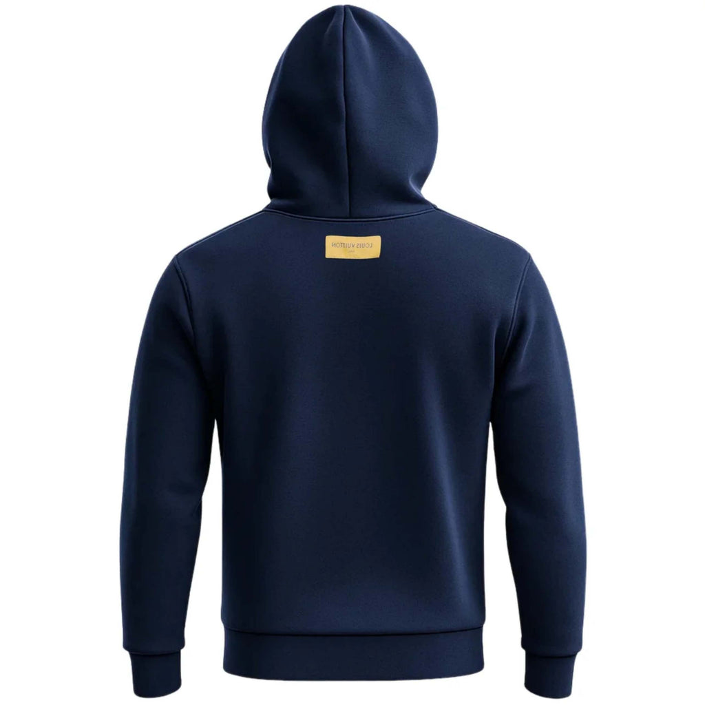 Hoodie LV 6