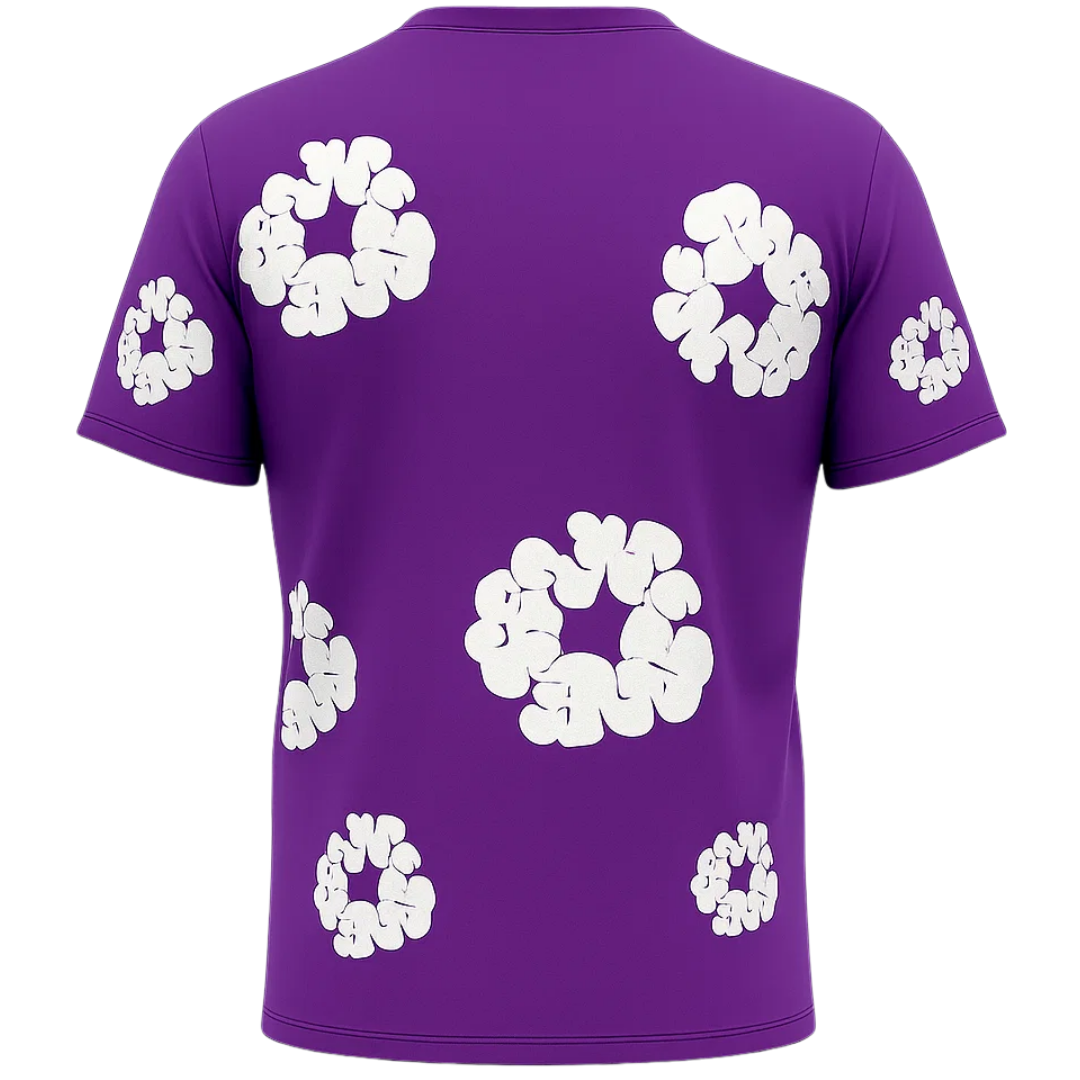 M.T-Shirts DE 85