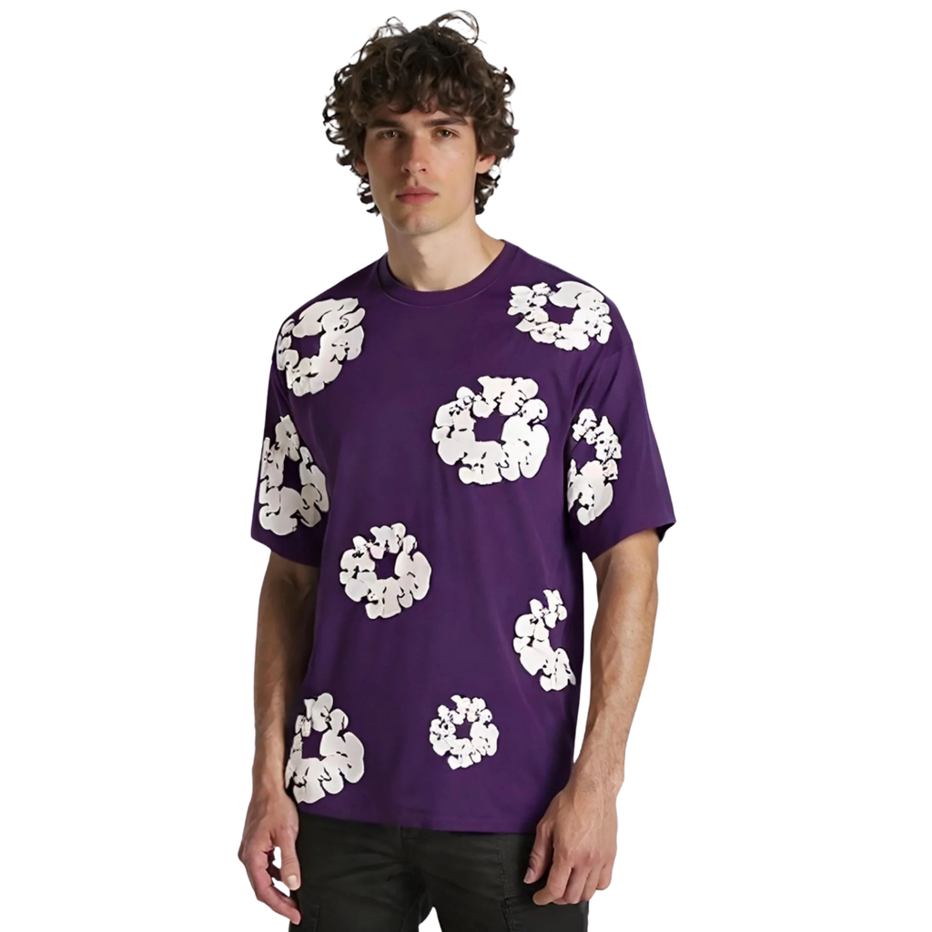 M.T-Shirts DE 85
