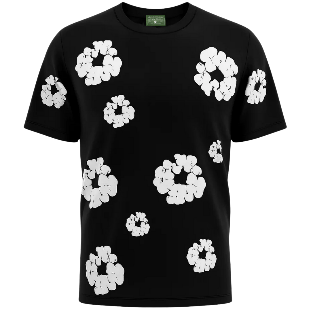 M.T-Shirts DE 86