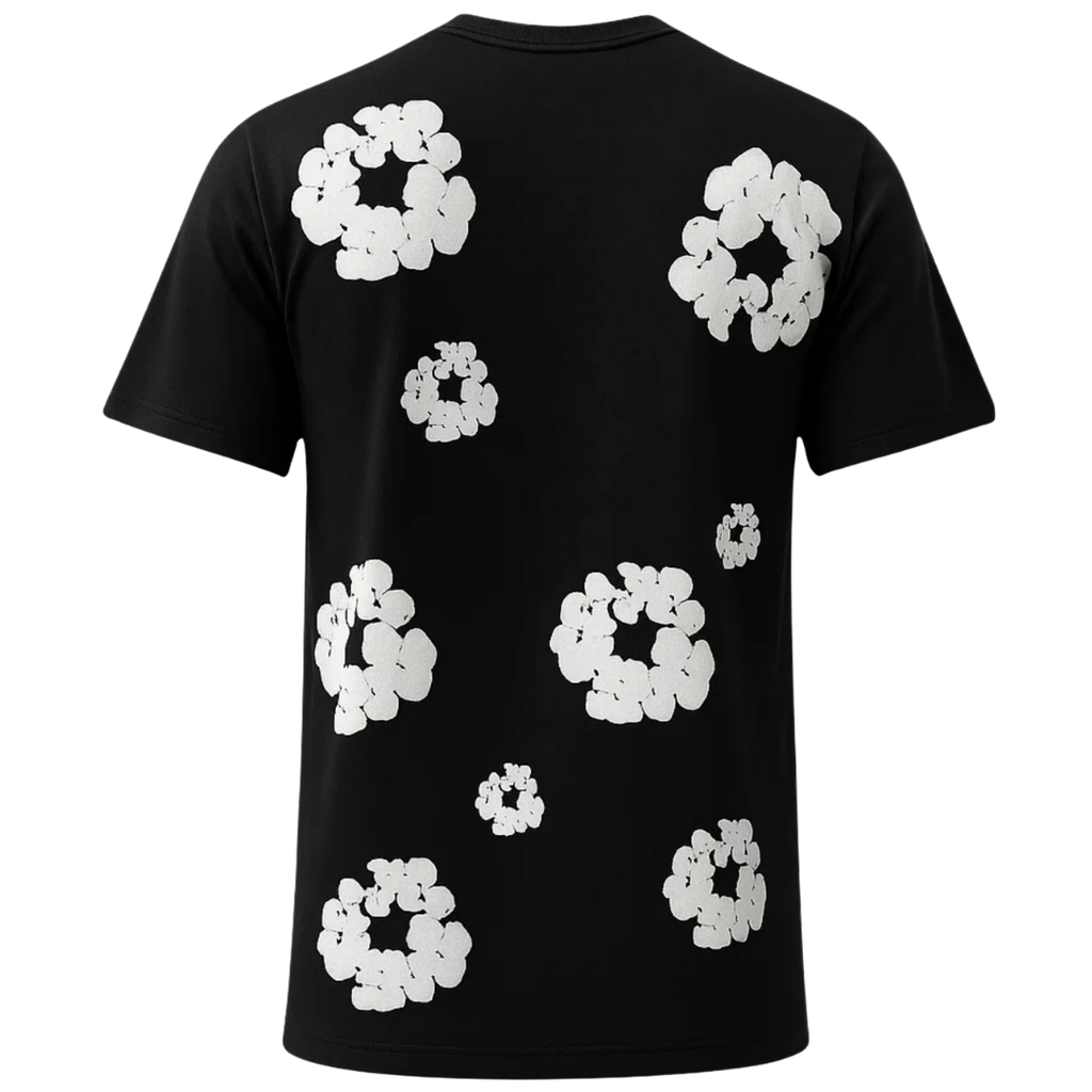 M.T-Shirts DE 86