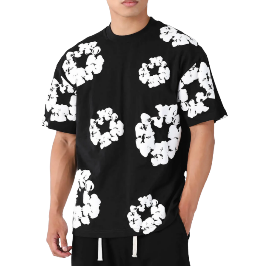 M.T-Shirts DE 86