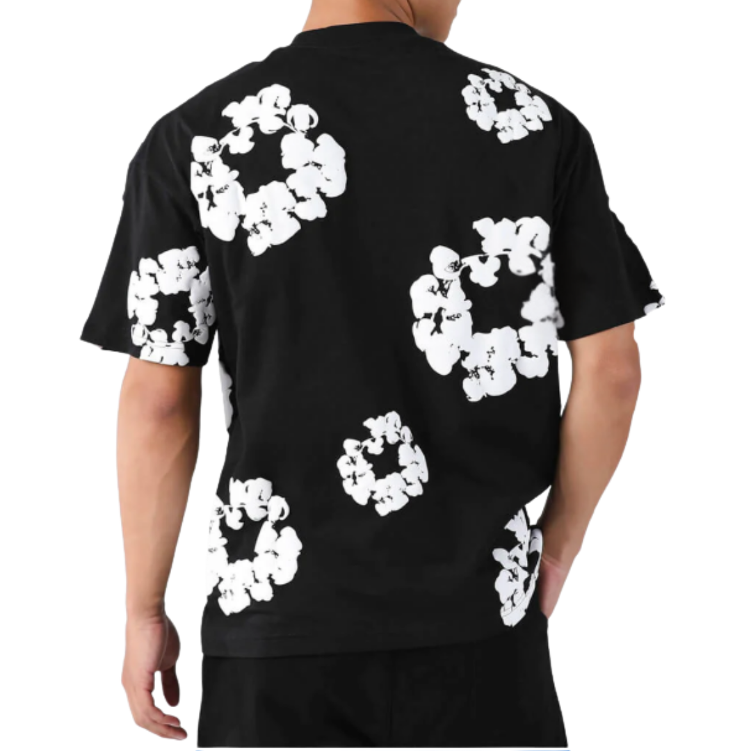 M.T-Shirts DE 86
