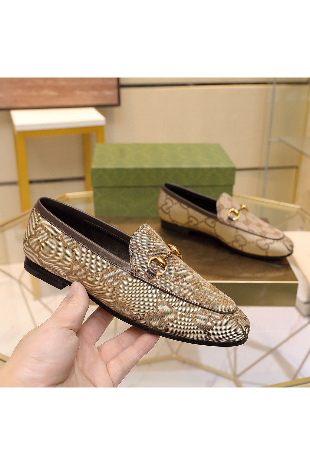 91214 Women Shoes - 24HEARTZ