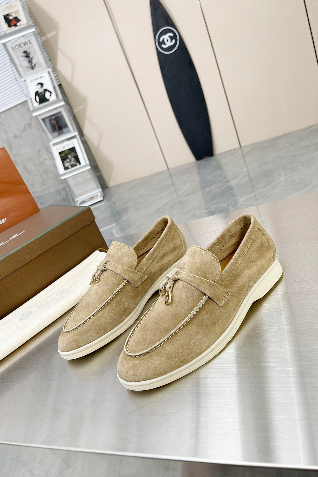 96972 Women Shoes - 24HEARTZ