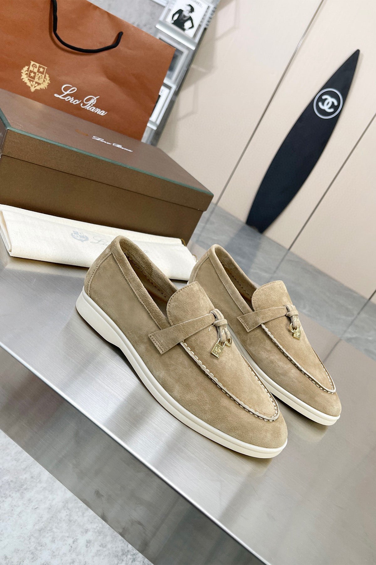 96972 Women Shoes - 24HEARTZ