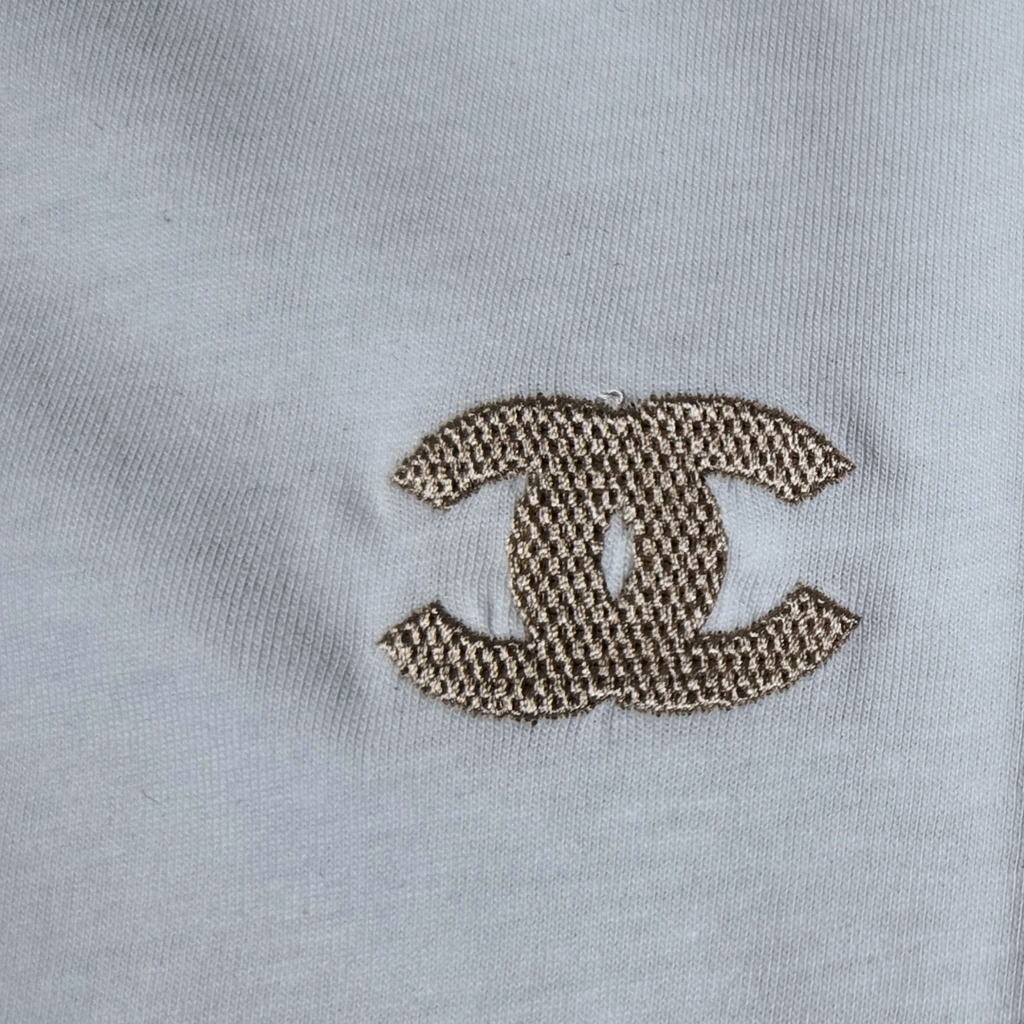M.T-Shirts CHA 100