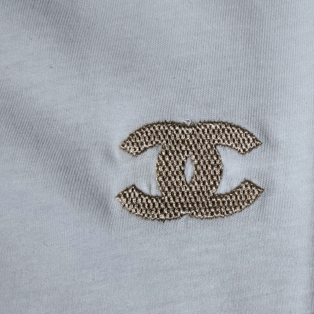 M.T-Shirts CHA 100