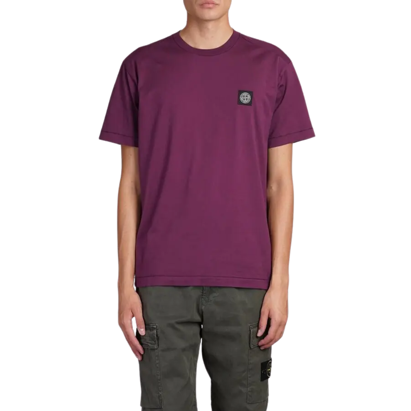 M.T-Shirts ST 121