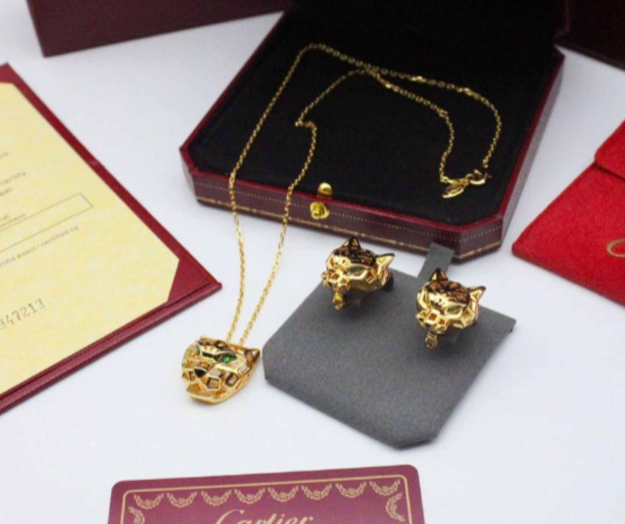 ACCESORY 103 - 24HEARTZ