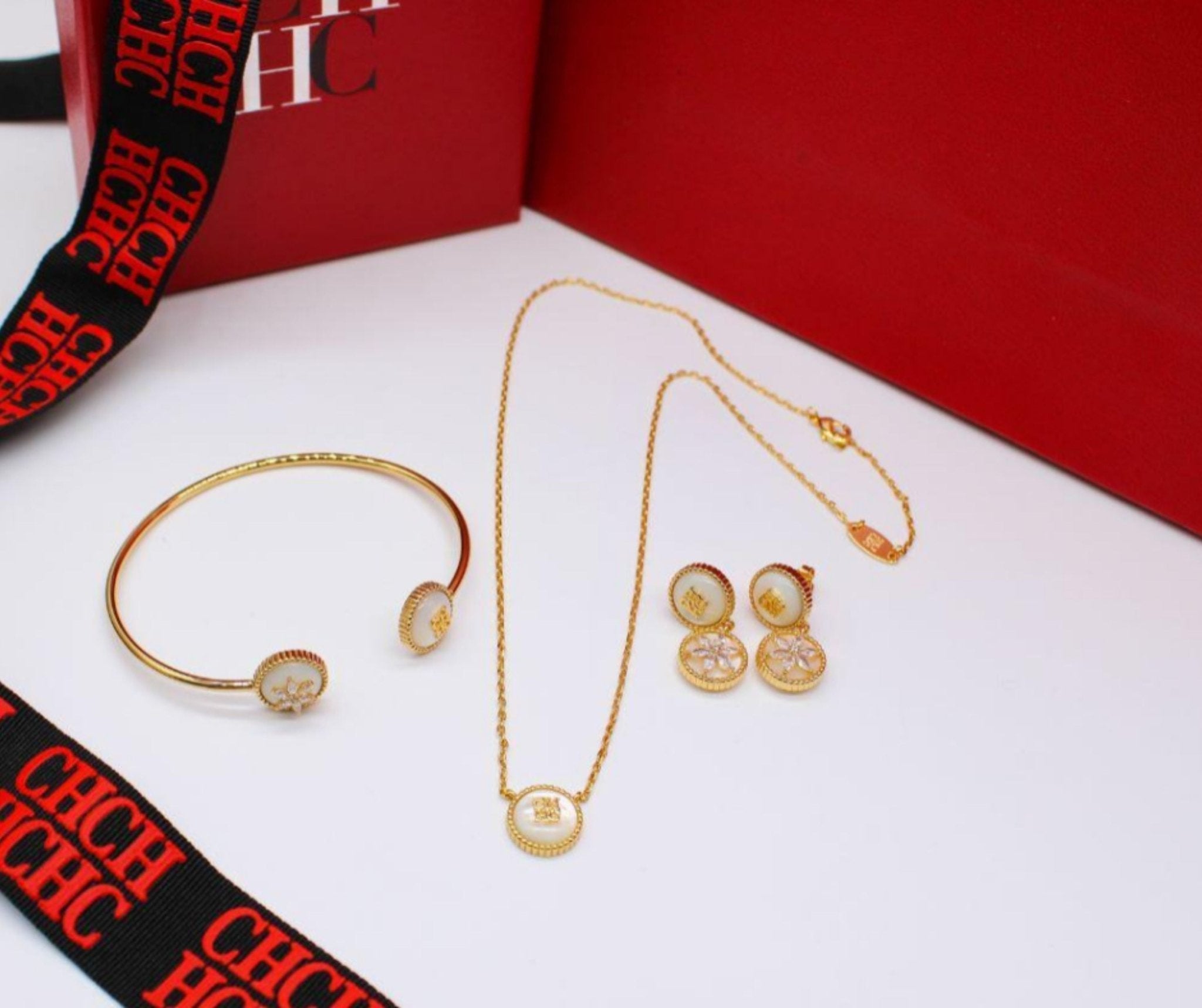 ACCESORY 107 - 24HEARTZ
