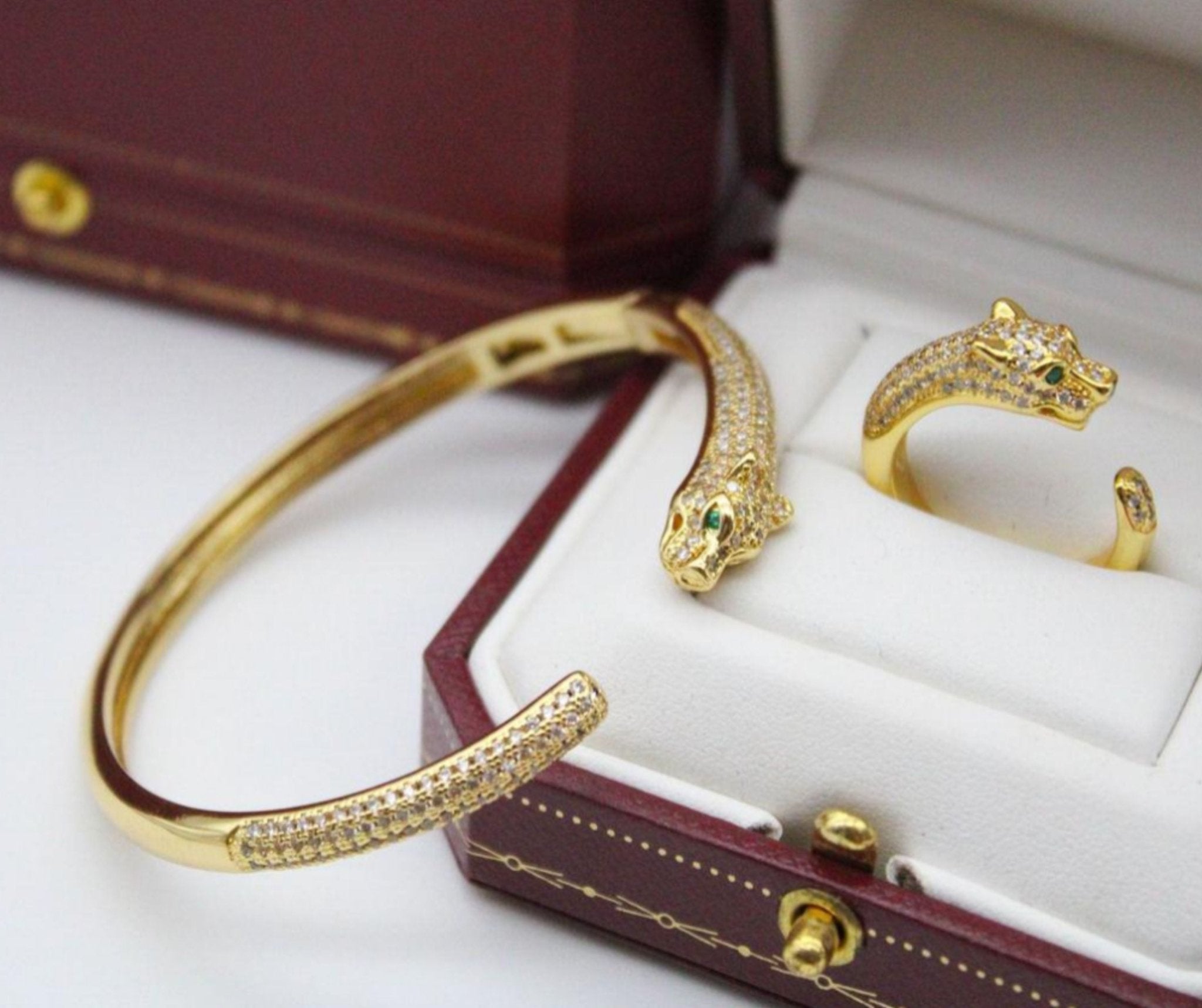 ACCESORY 108 - 24HEARTZ