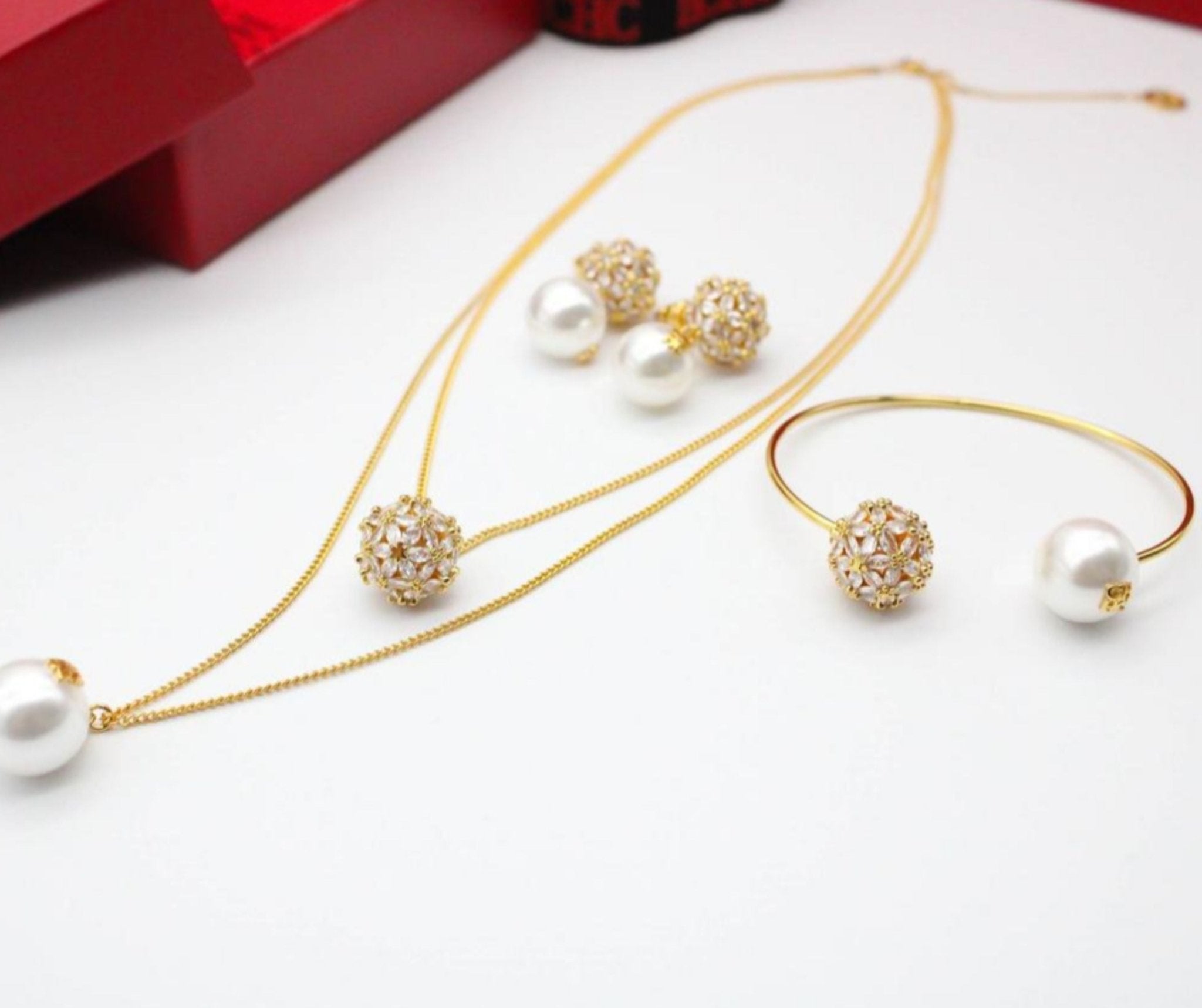 ACCESORY 109 - 24HEARTZ