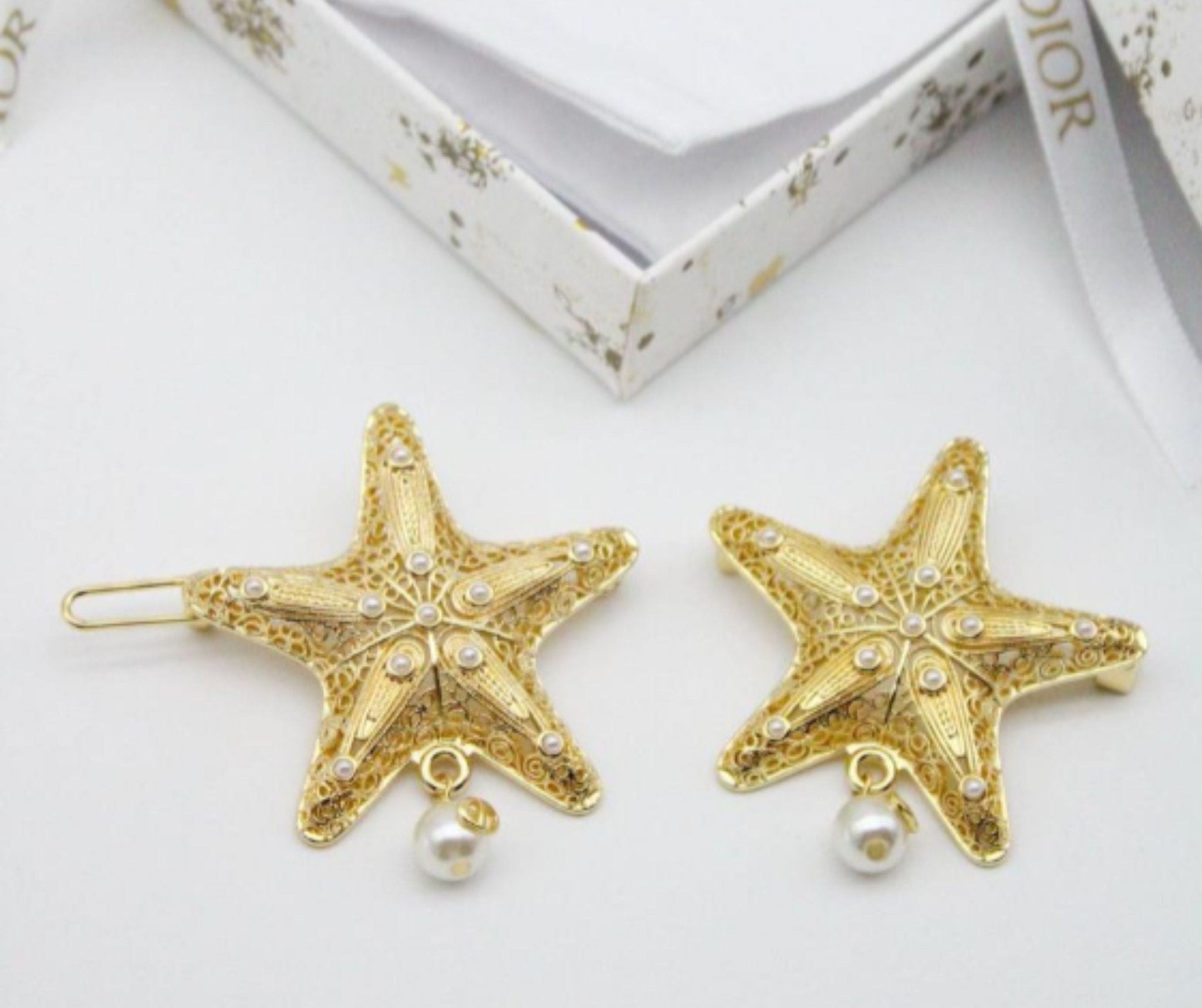 ACCESORY 123 - 24HEARTZ