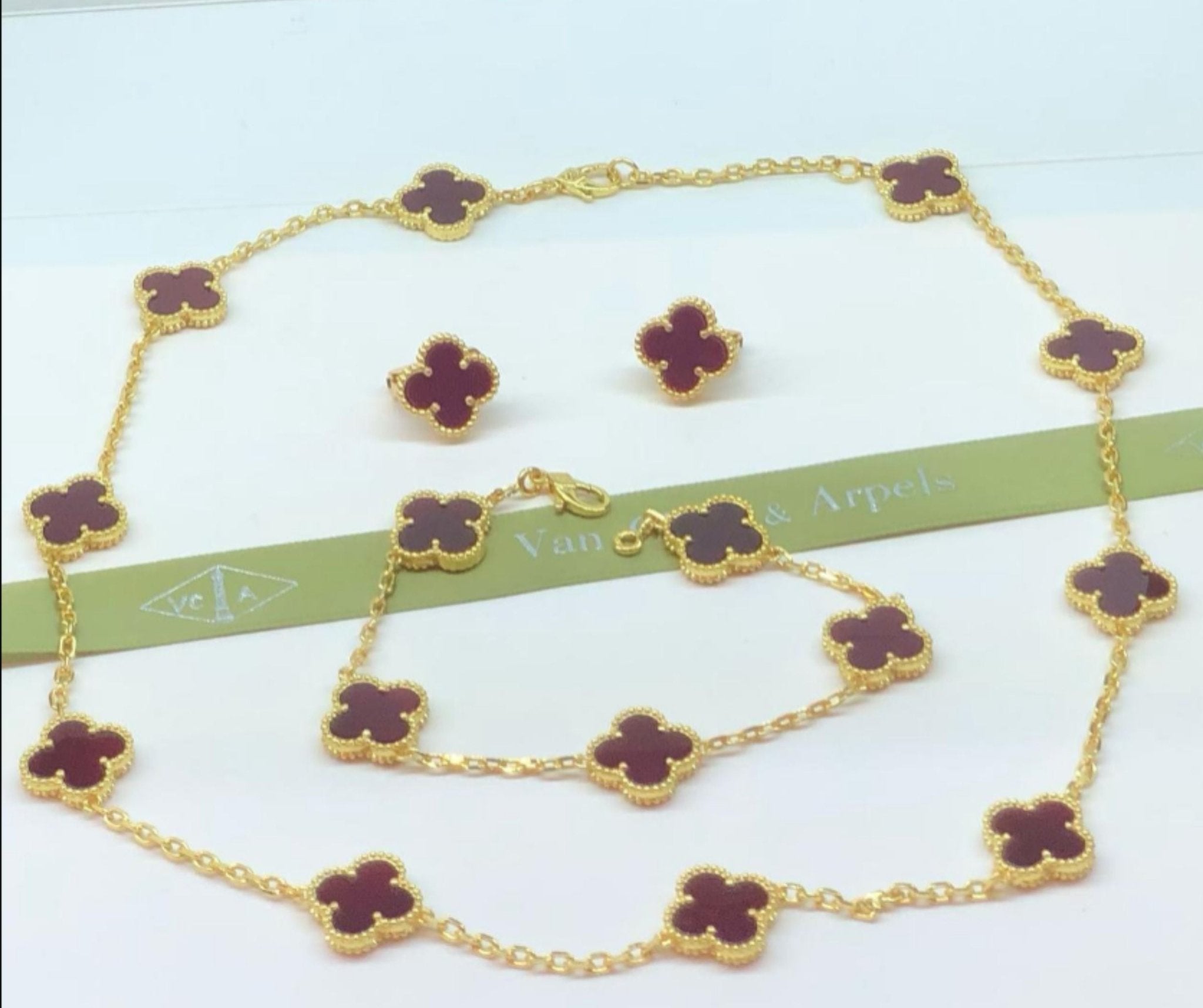 ACCESORY 151 - 24HEARTZ