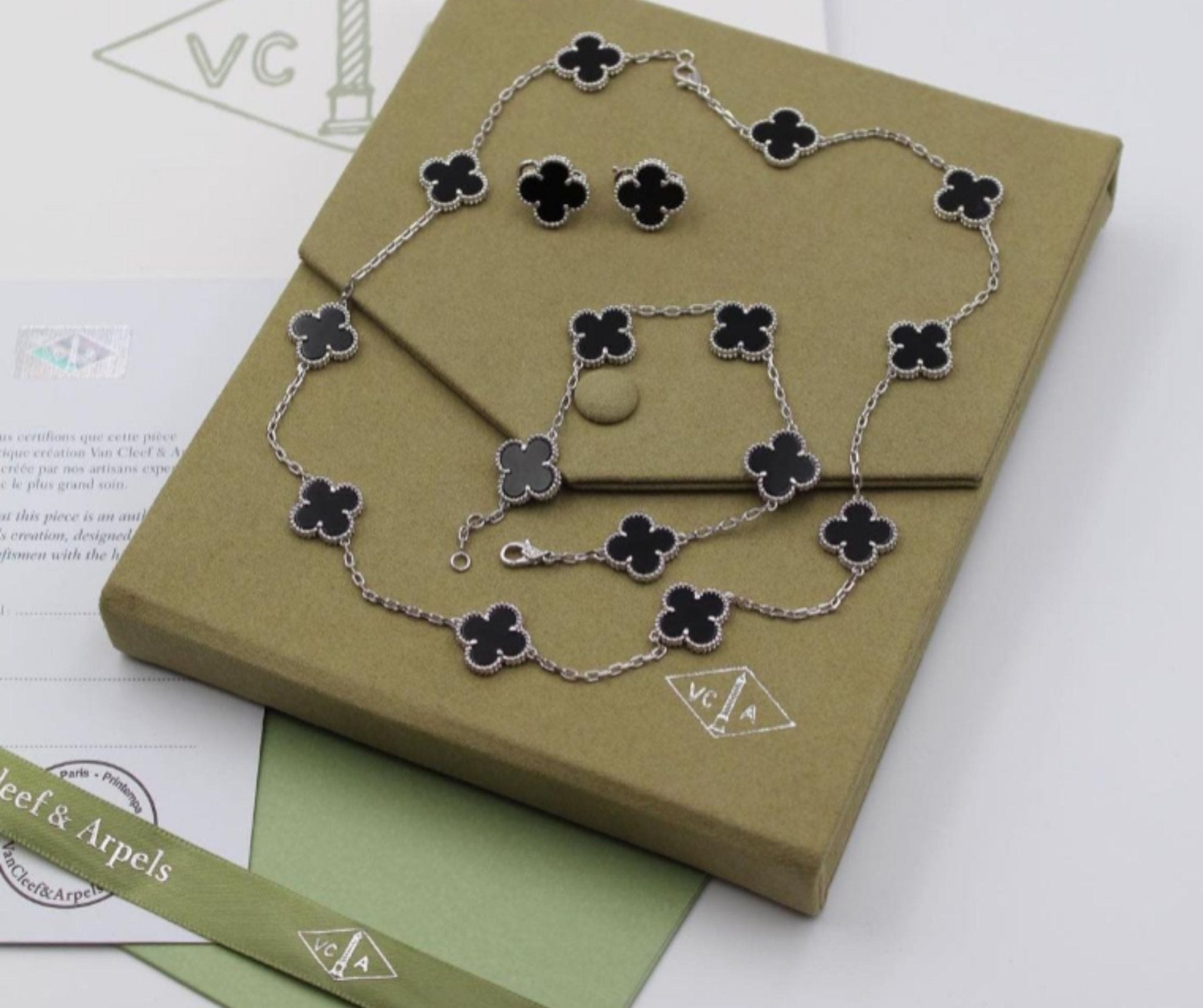 ACCESORY 173 - 24HEARTZ