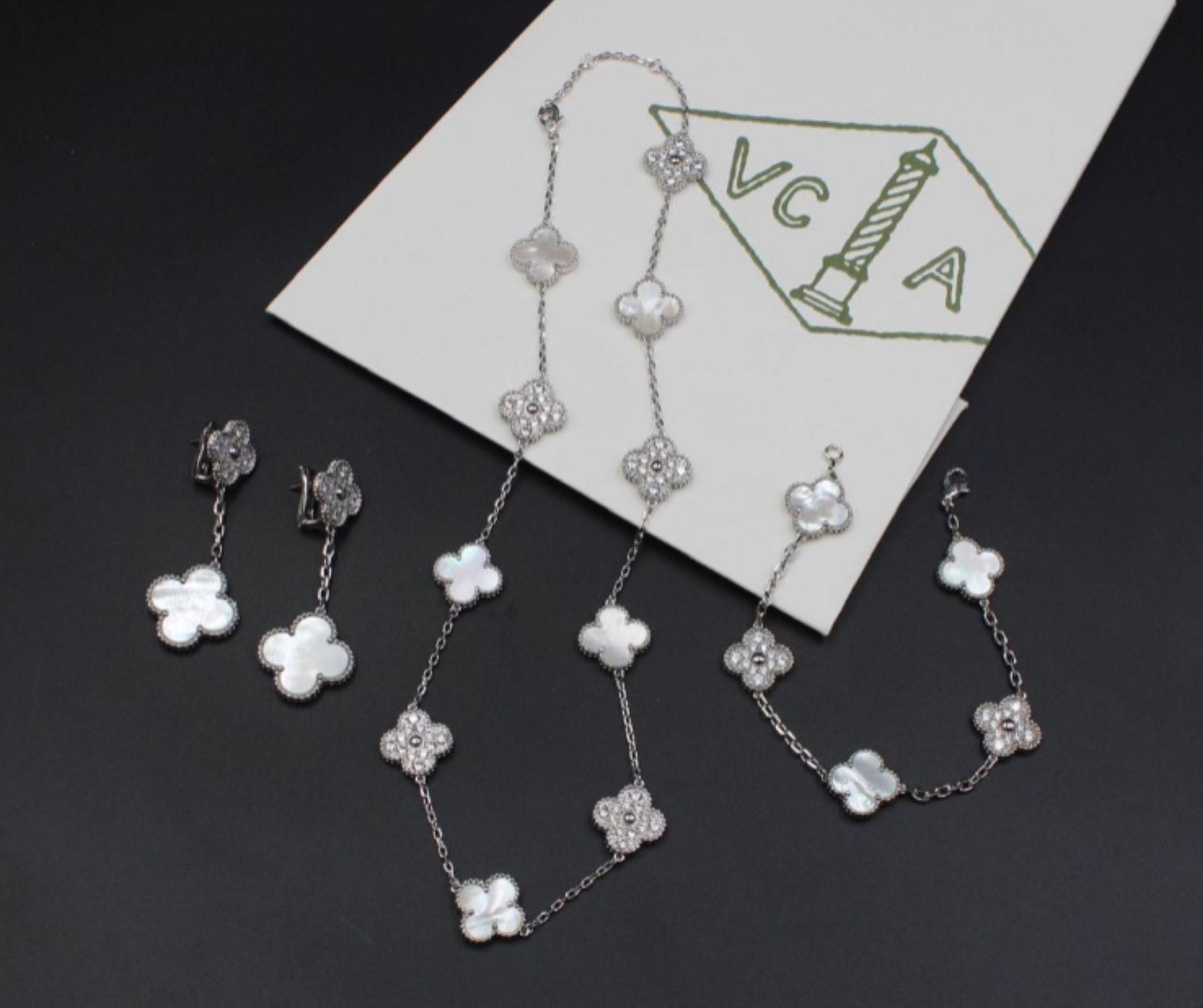ACCESORY 176 - 24HEARTZ