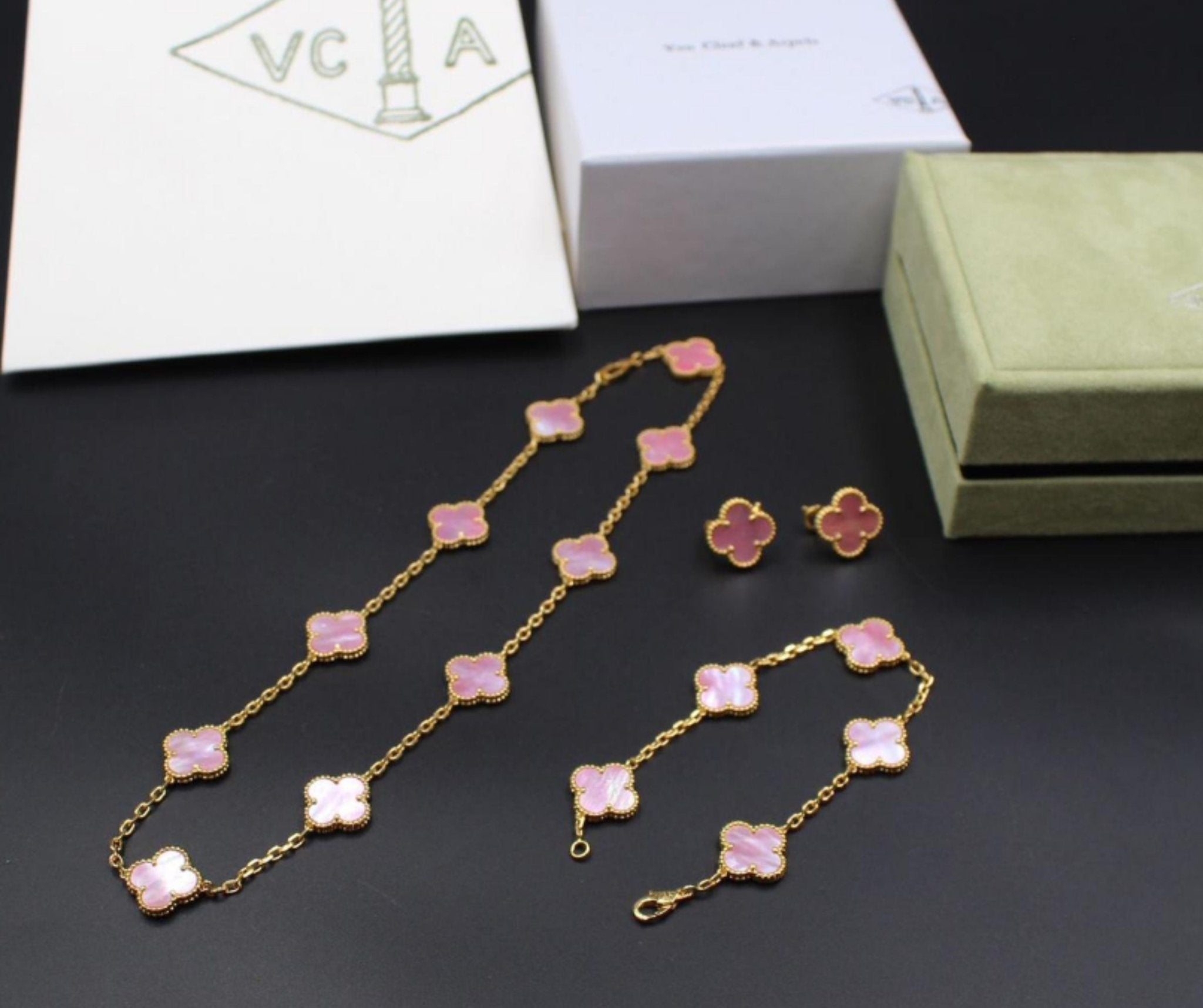 ACCESORY 177 - 24HEARTZ