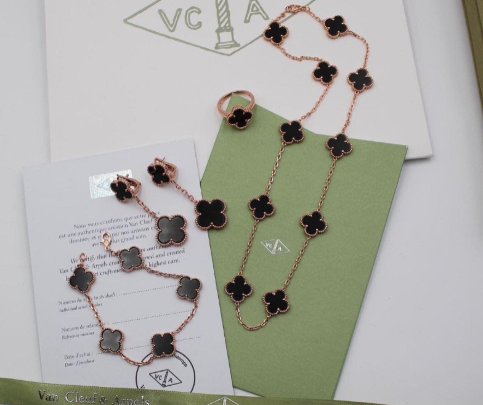 ACCESORY 178 - 24HEARTZ