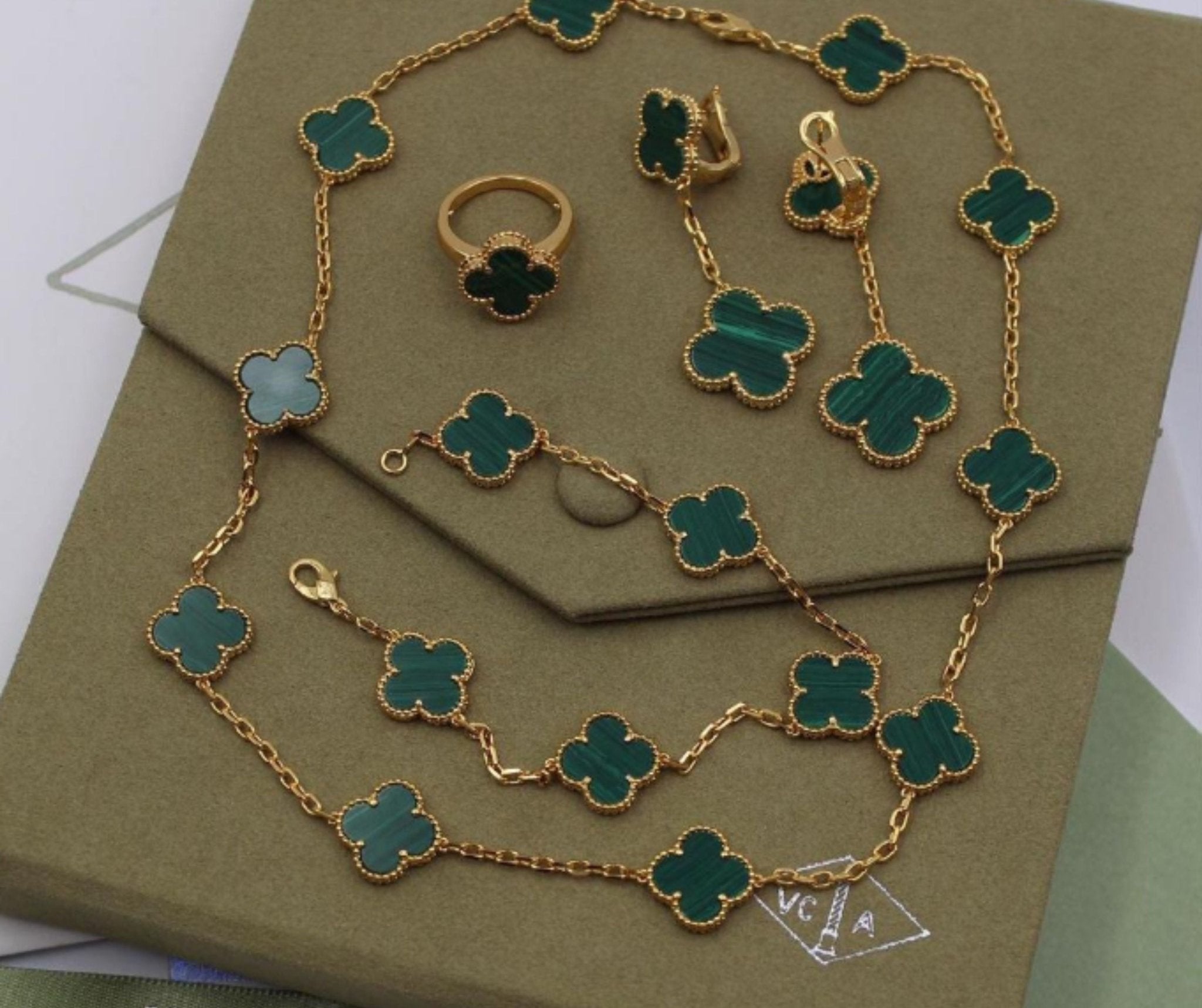 ACCESORY 179 - 24HEARTZ