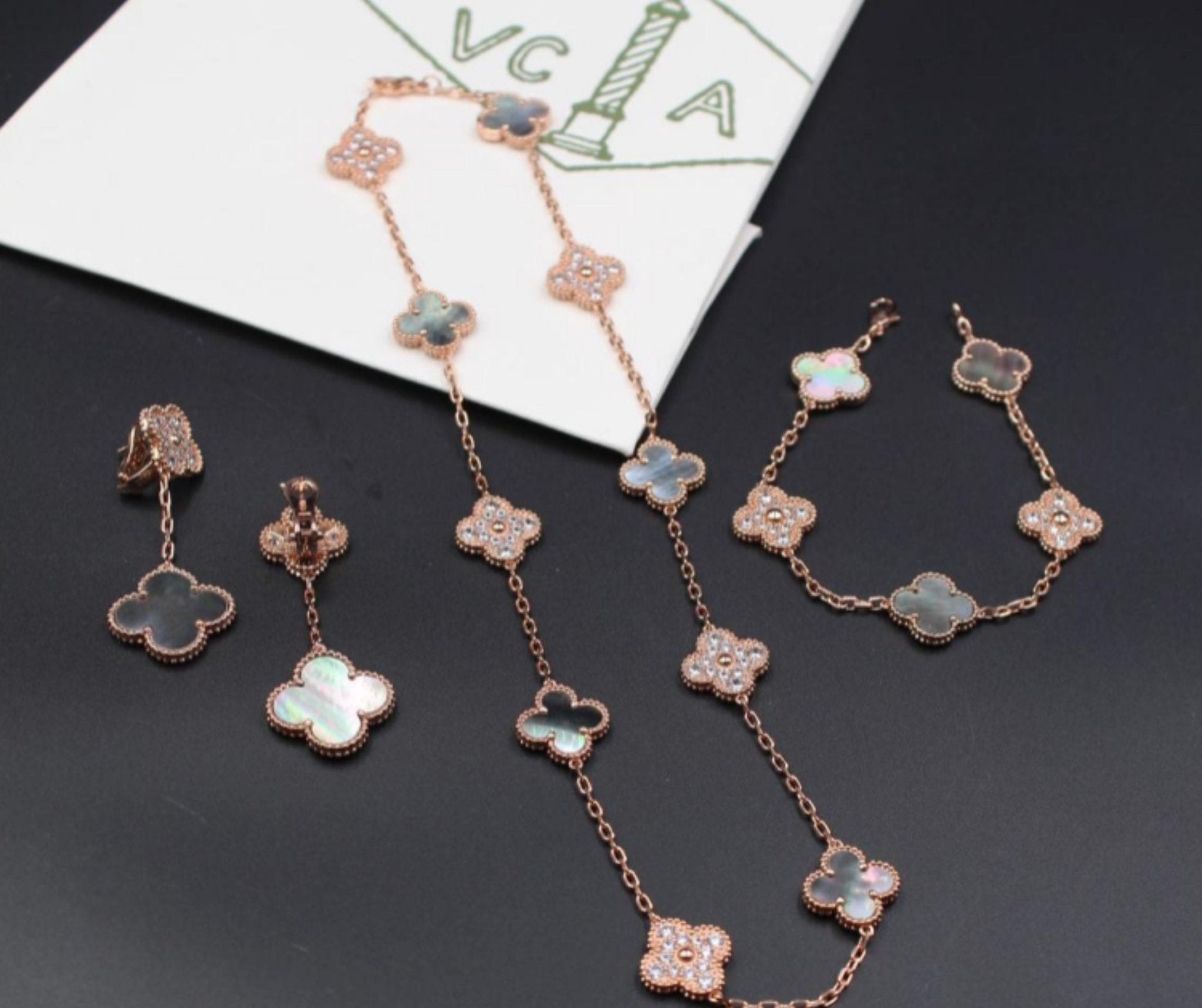 ACCESORY 181 - 24HEARTZ