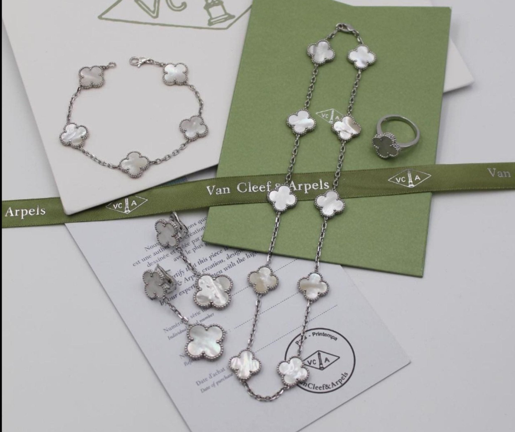 ACCESORY 182 - 24HEARTZ